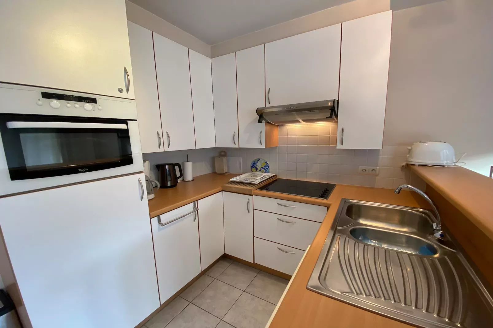 LITTLE PRINCESS 0301-Kitchen