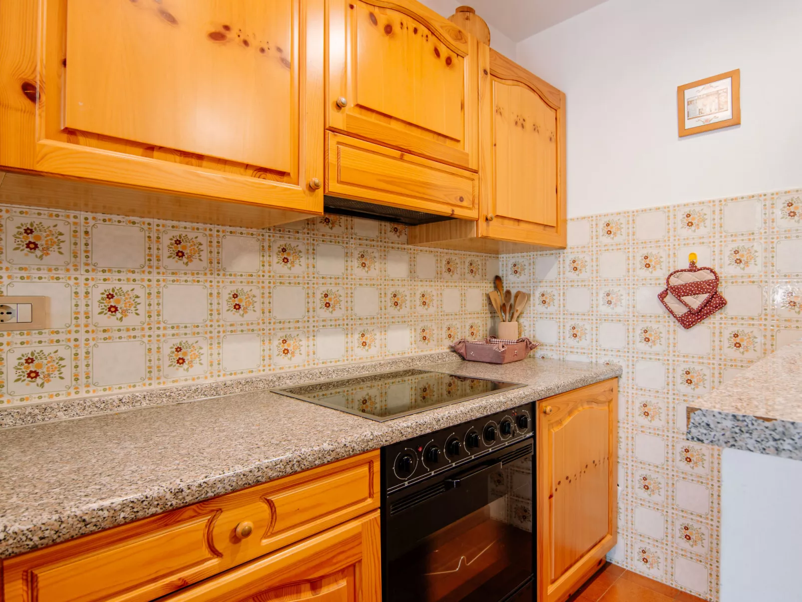 Apt 18-Inside