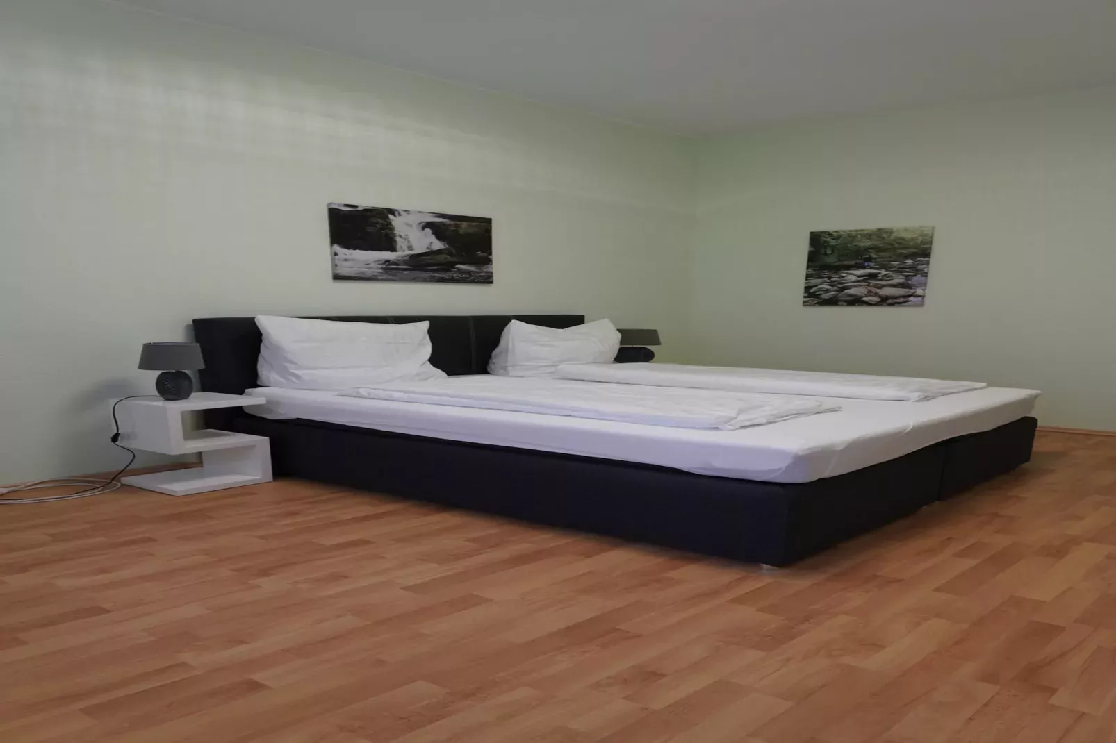 Otto der Reiche 3 Personen-Bedroom