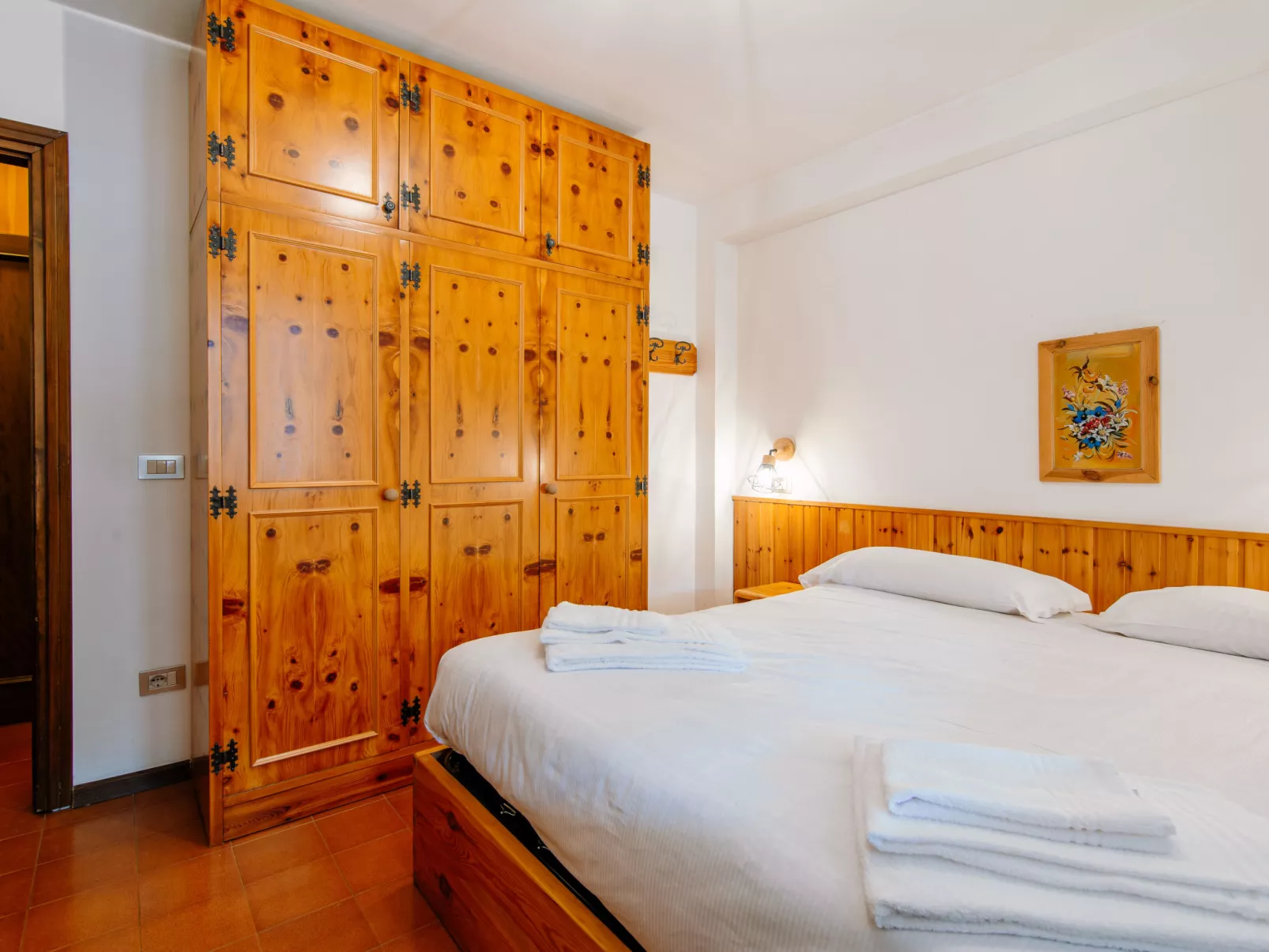 Apt 18-Inside