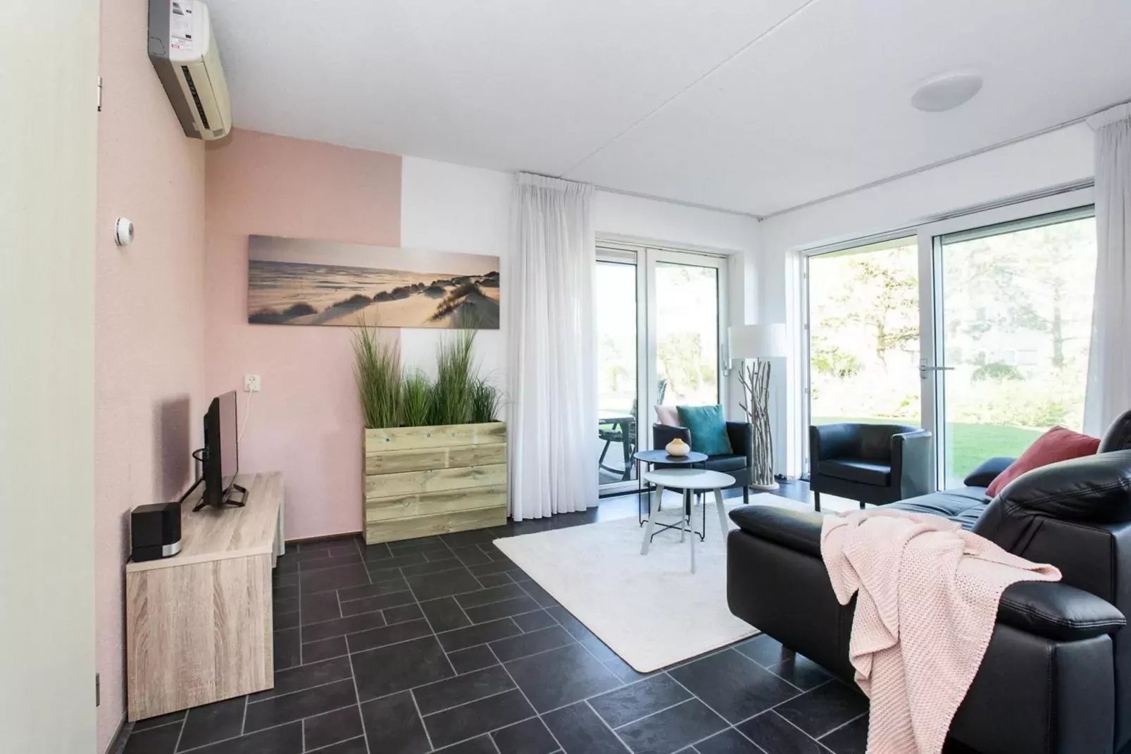 Résidence Juliana 56-Living room