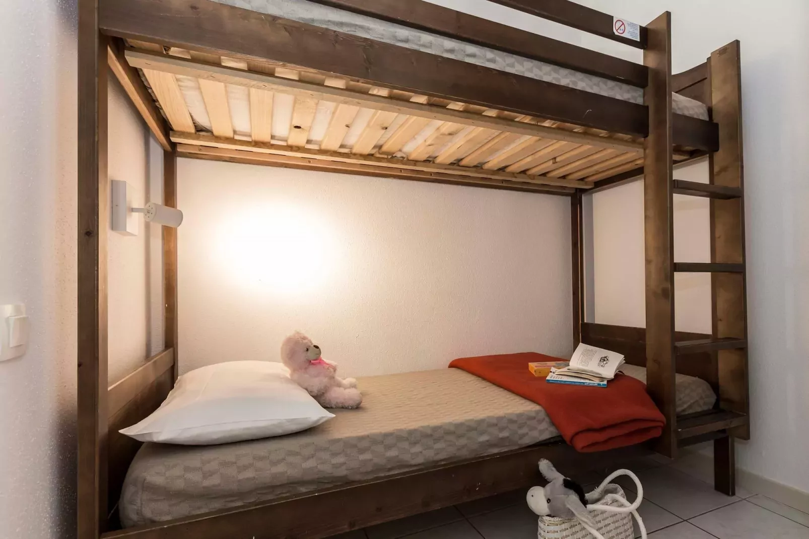 Le Domaine des Rois 3-Bedroom