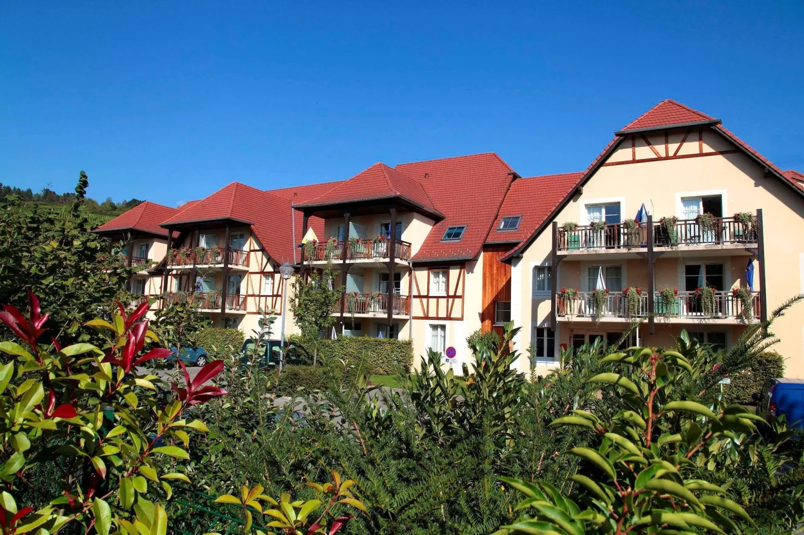 Le Domaine des Rois 3