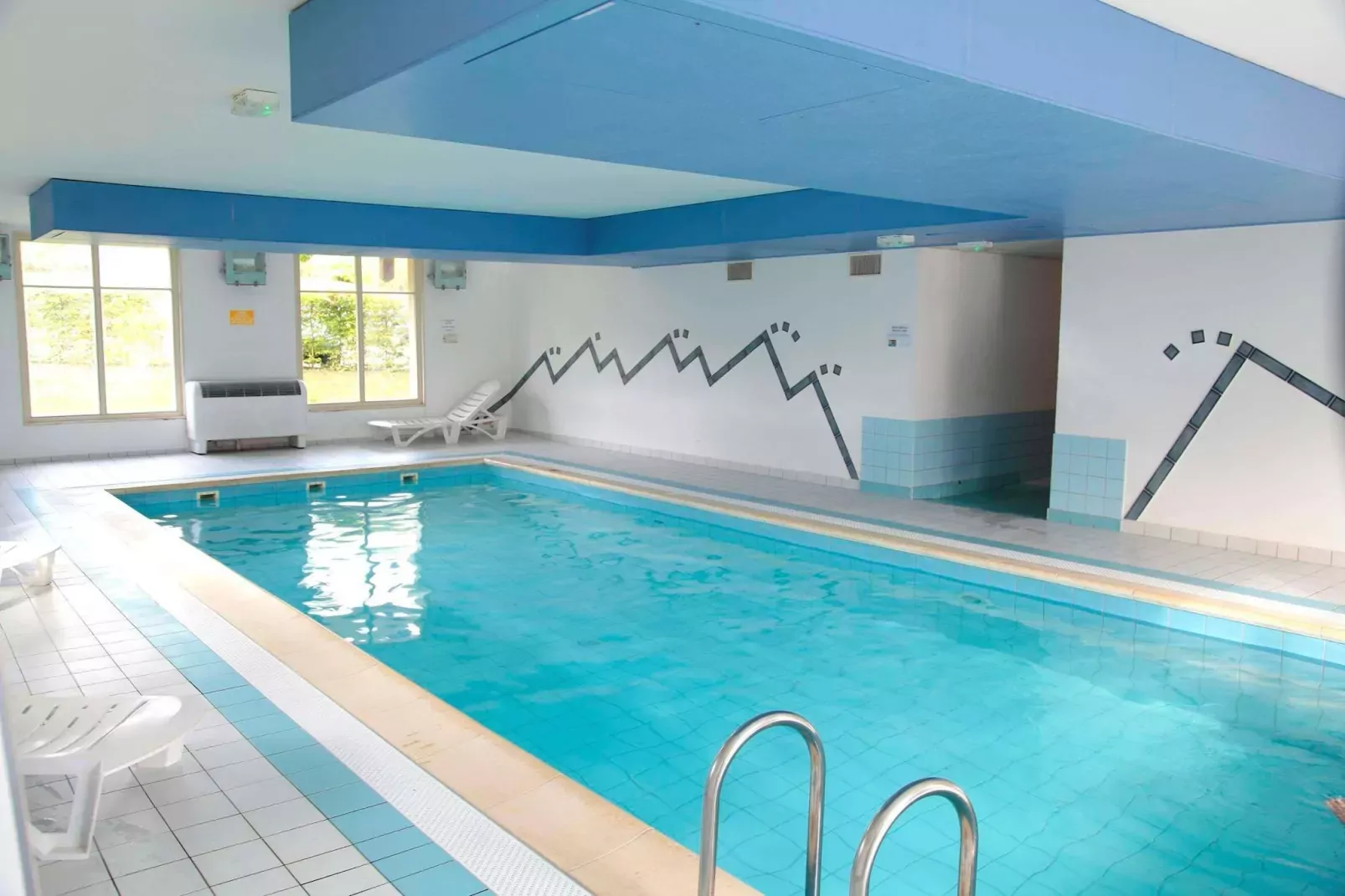 Le Domaine des Rois 3-Pool