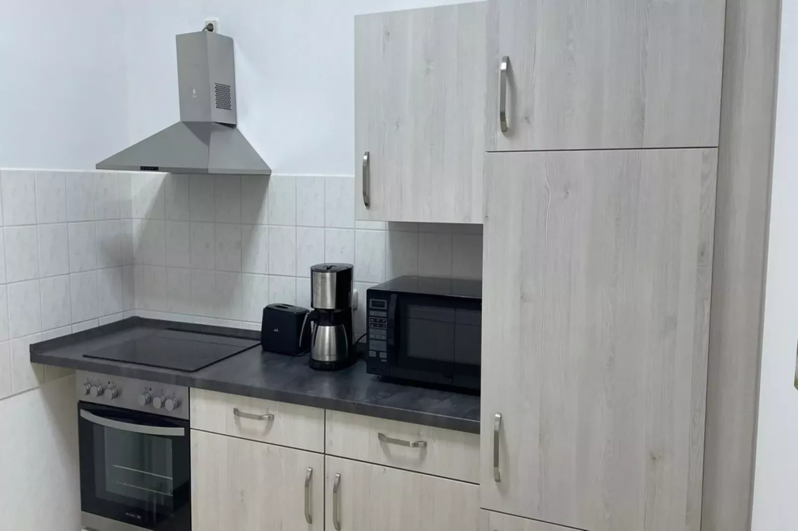 Otto der Reiche 4 Personen-Kitchen