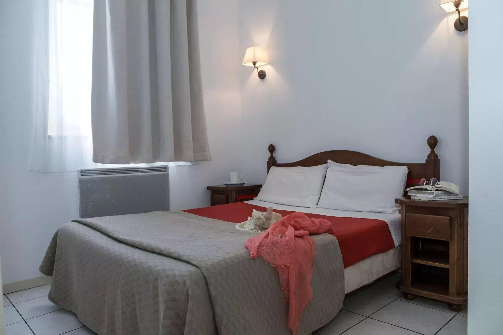 Le Domaine des Rois 3-Bedroom