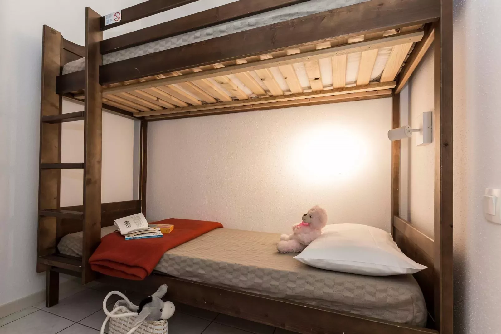 Le Domaine des Rois 3-Bedroom