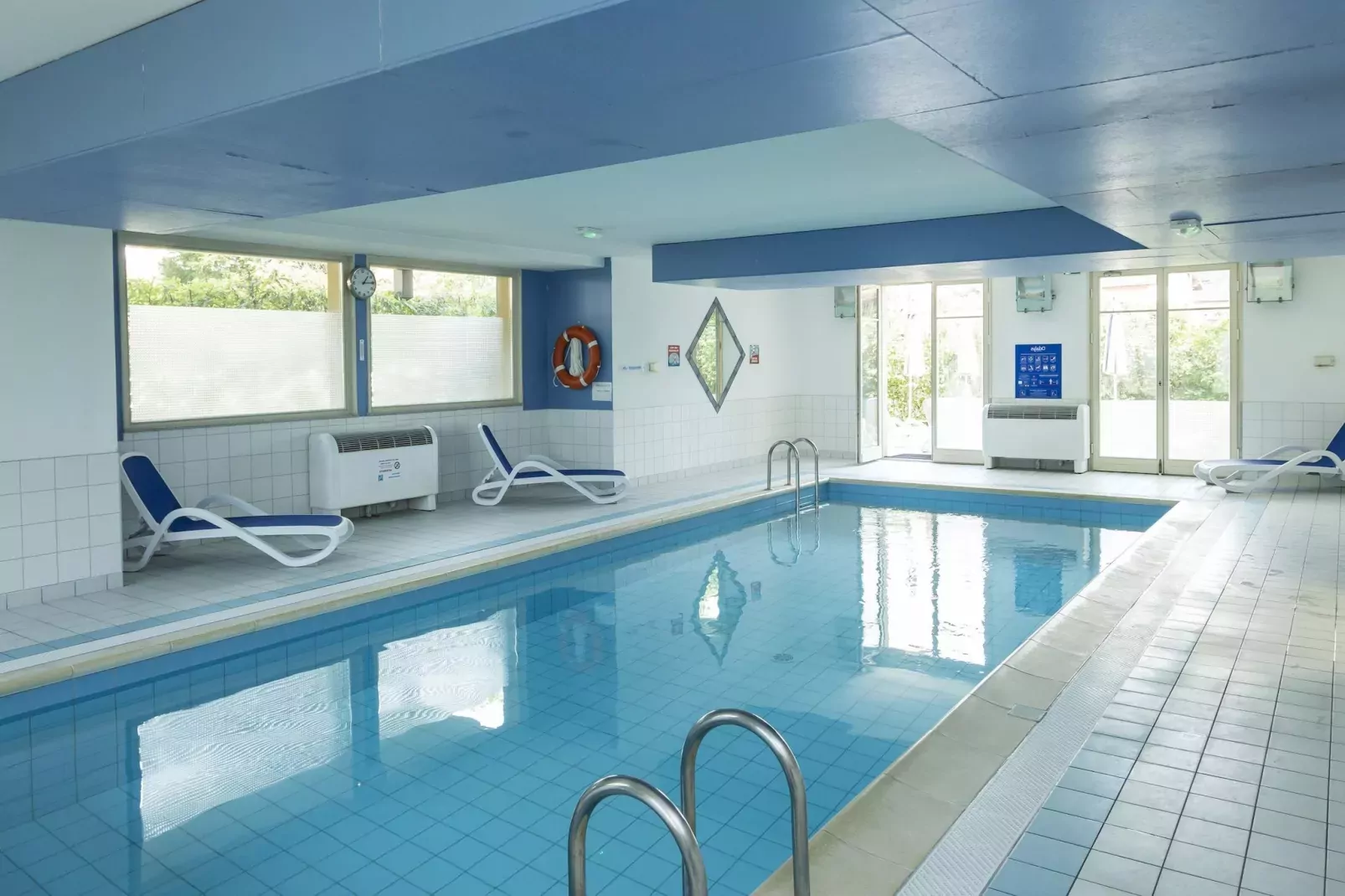 Le Domaine des Rois 3-Pool