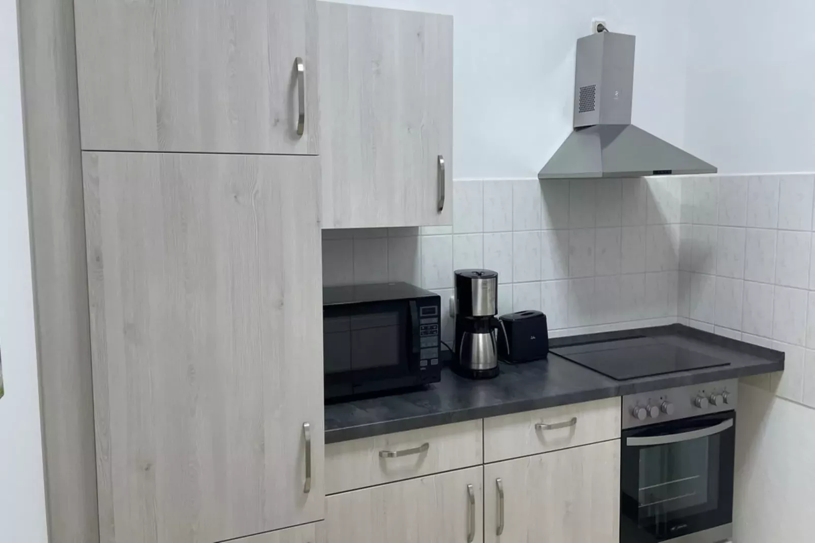 Otto der Reiche 4 Personen-Kitchen