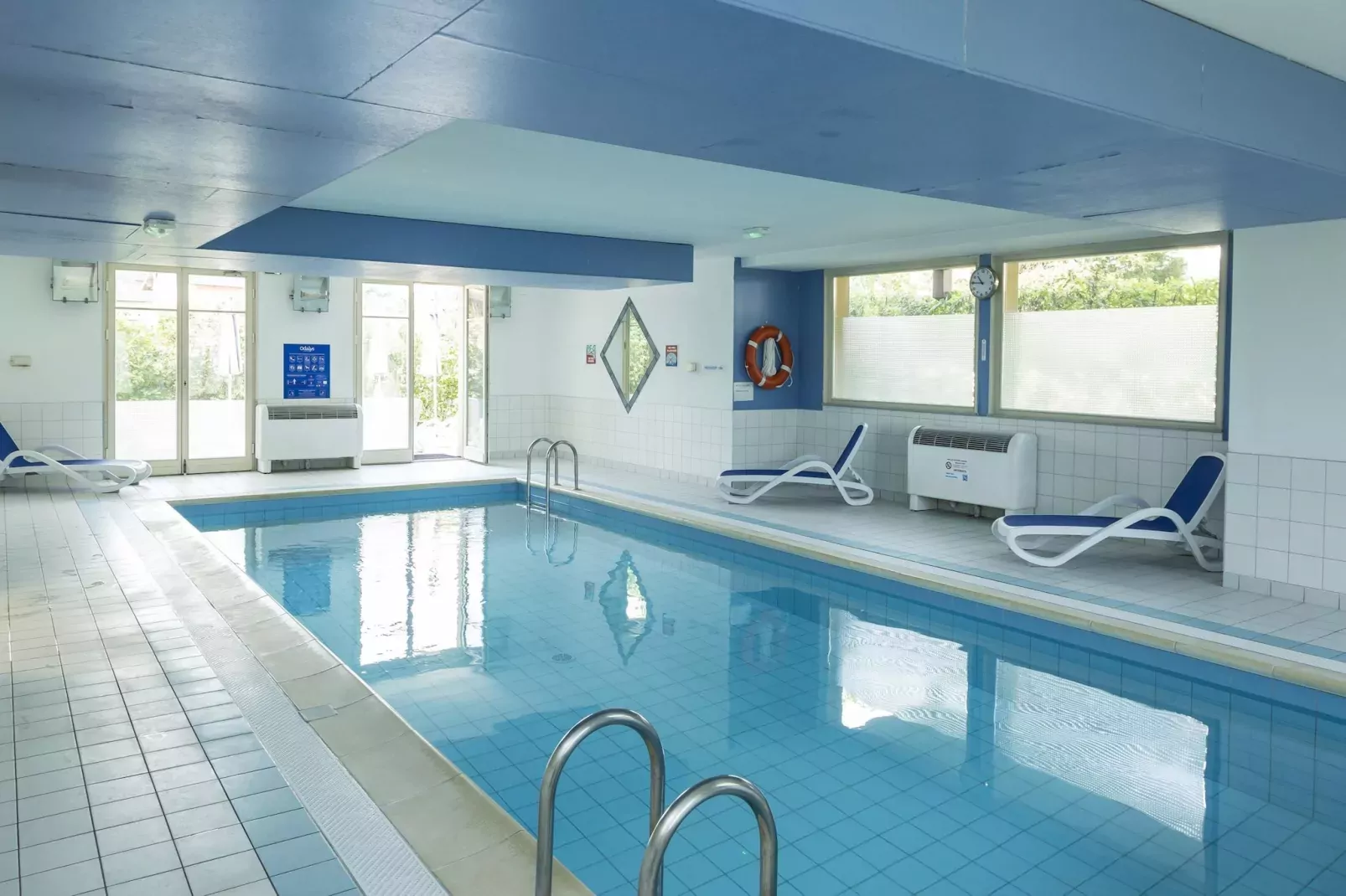 Le Domaine des Rois 3-Pool