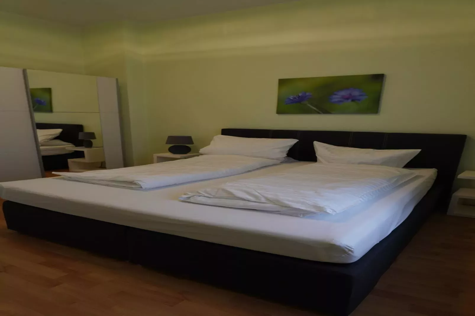 Otto der Reiche 4 Personen-Bedroom