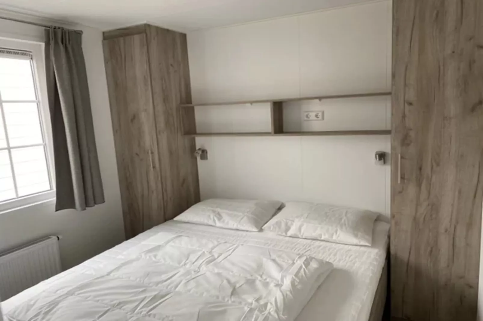 Vakantiepark Duinzicht 5-Bedroom