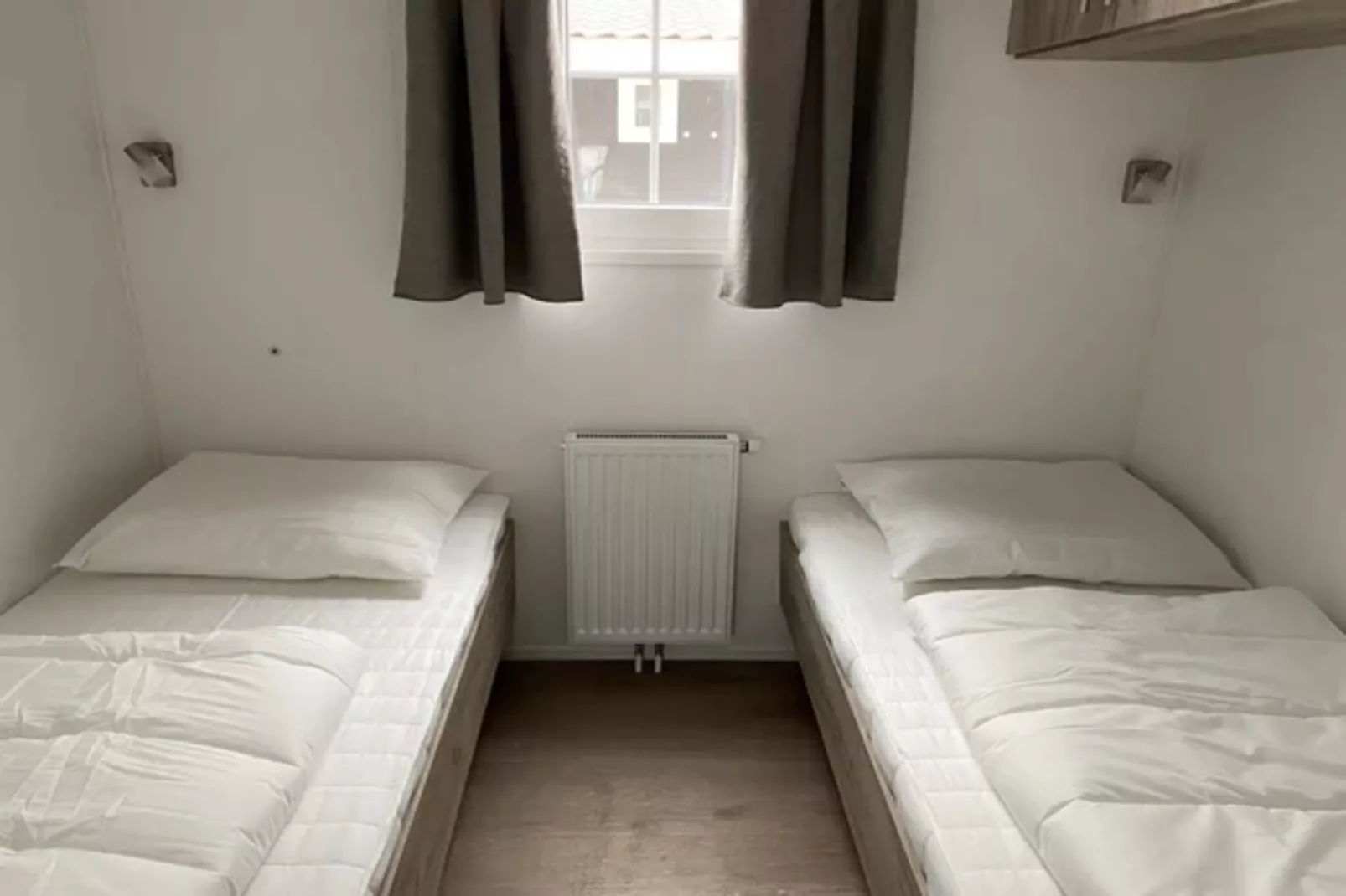 Vakantiepark Duinzicht 5-Bedroom