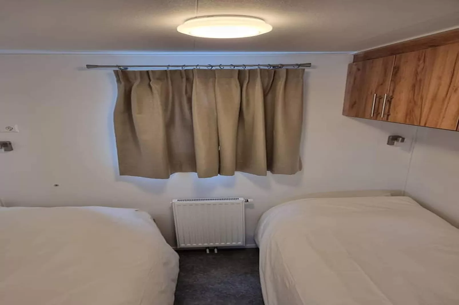 Vakantiepark Duinzicht 5-Bedroom
