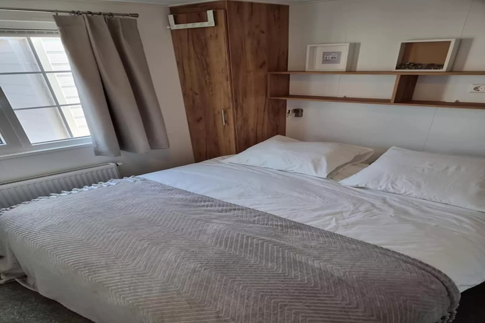 Vakantiepark Duinzicht 5-Bedroom