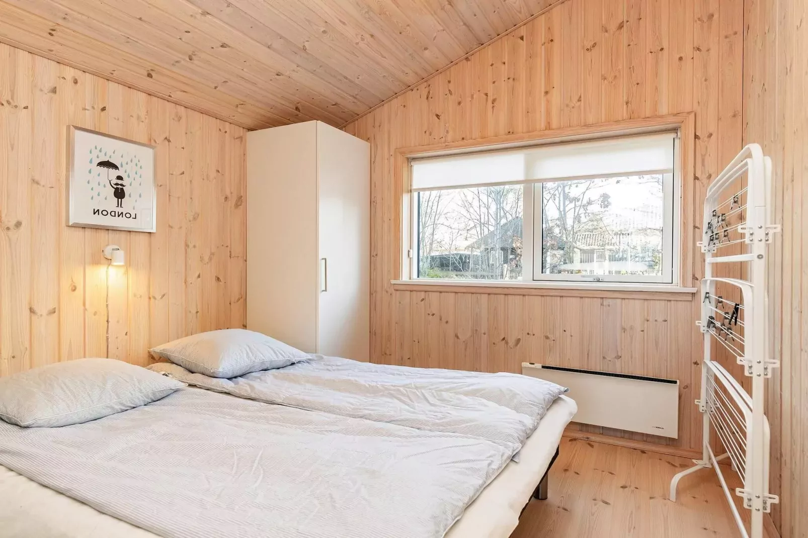 8 Personen Ferienhaus in Hals-By Traum-Innenbereich