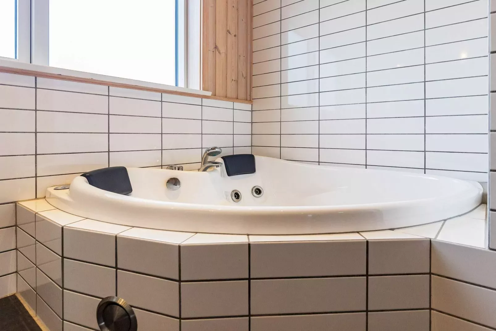 8 Personen Ferienhaus in Hals-By Traum-Innenbereich