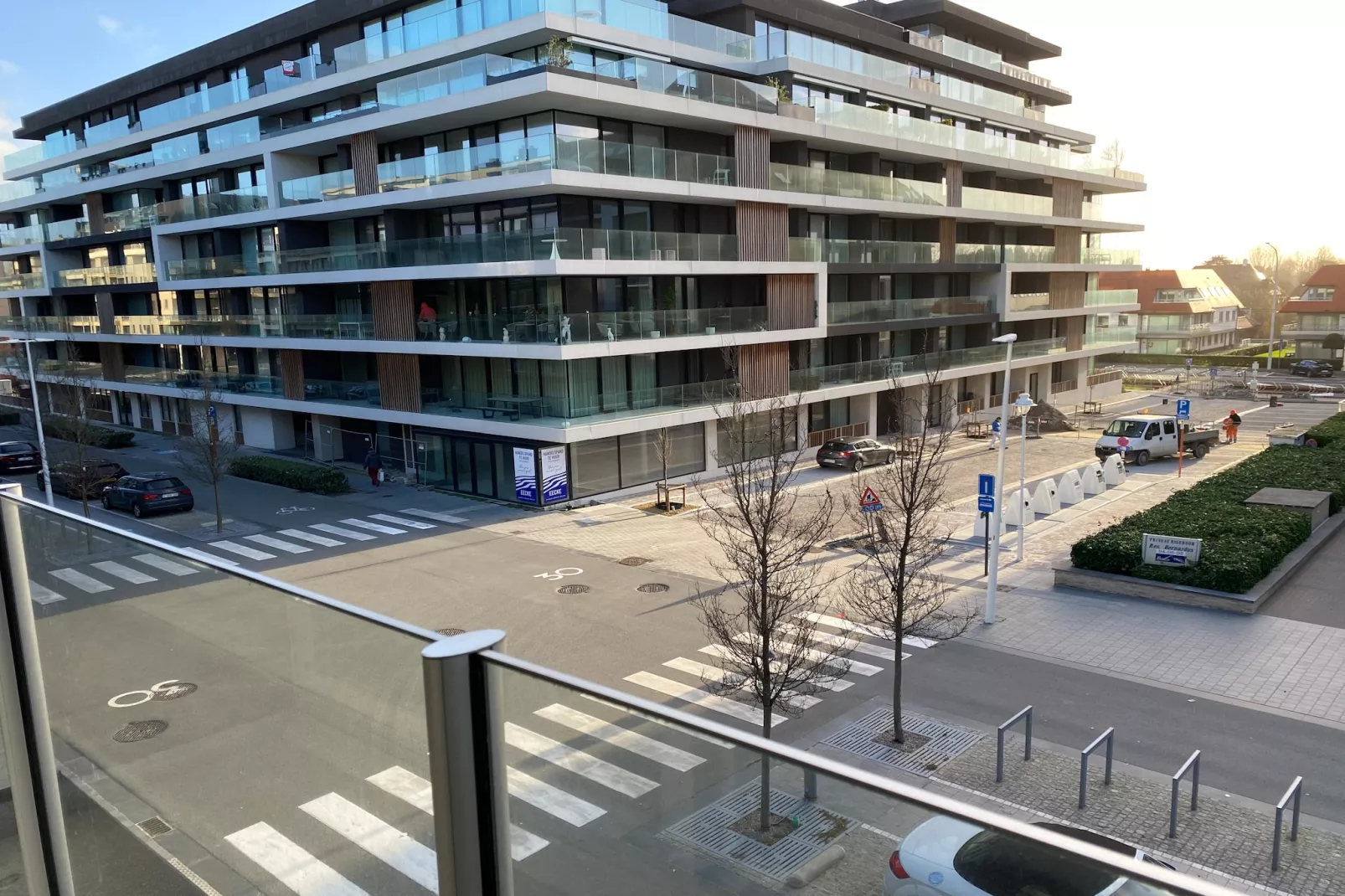 LECTUS I 5/0204PK-Exterior summer