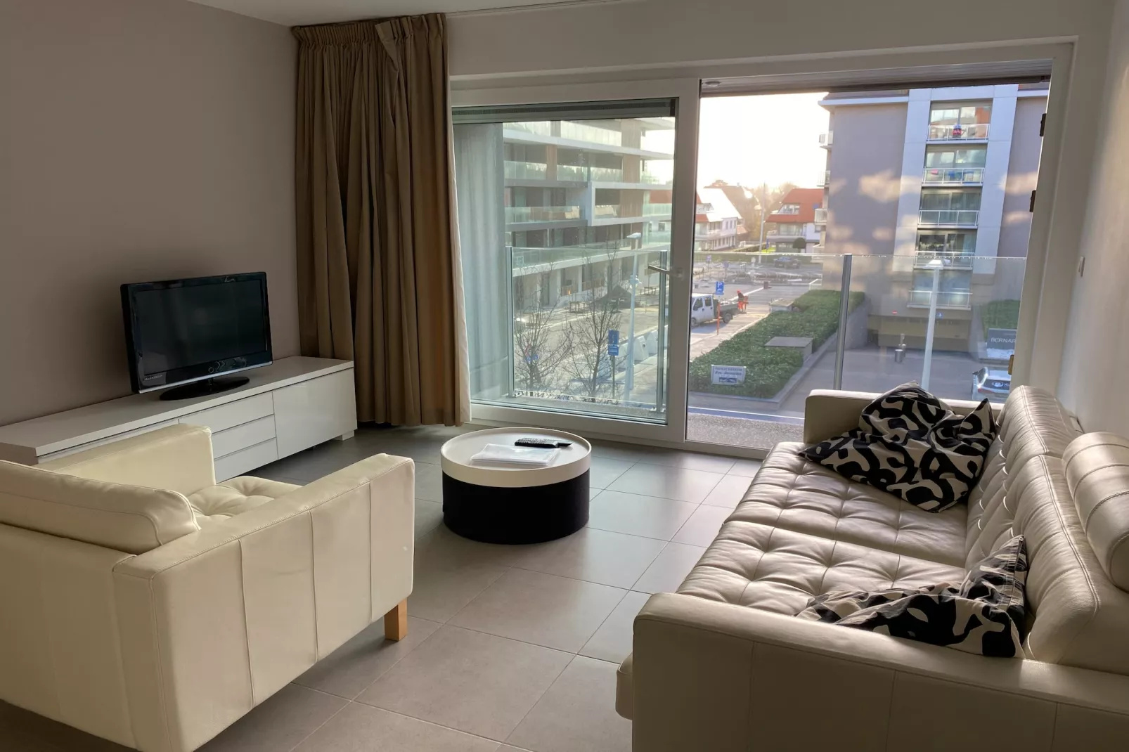 LECTUS I 5/0204PK-Living room