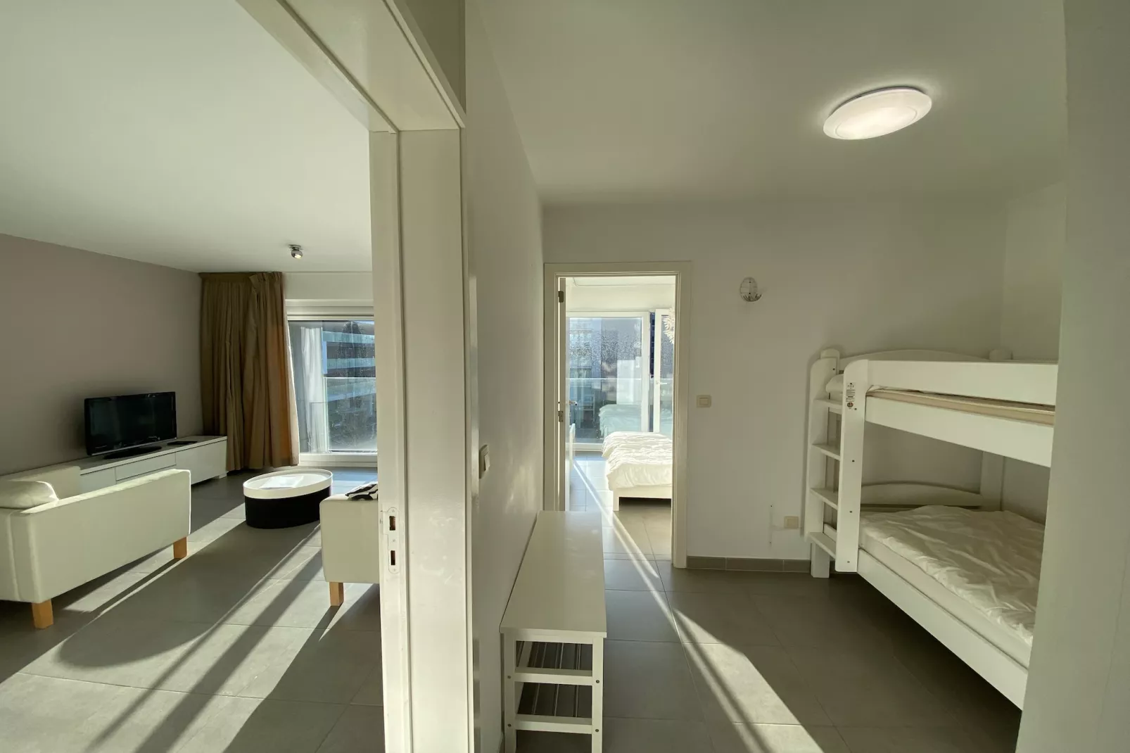 LECTUS I 5/0204PK-Bedroom