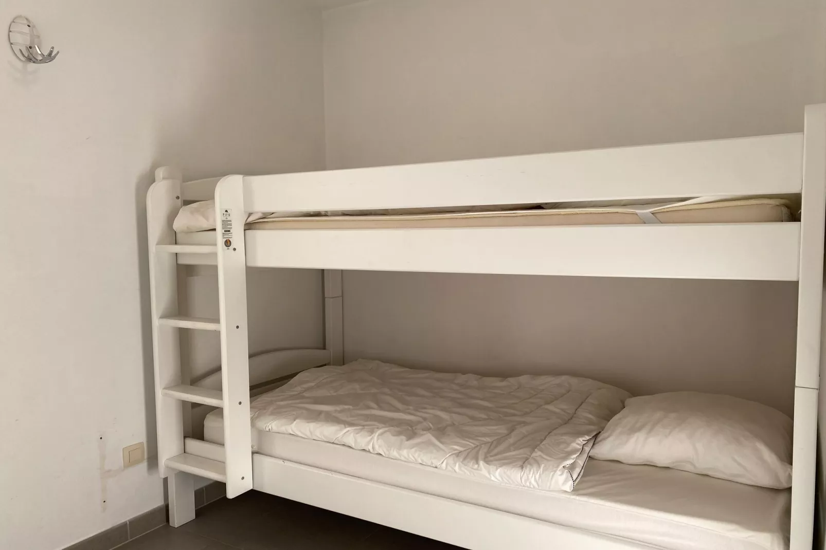 LECTUS I 5/0204PK-Bedroom