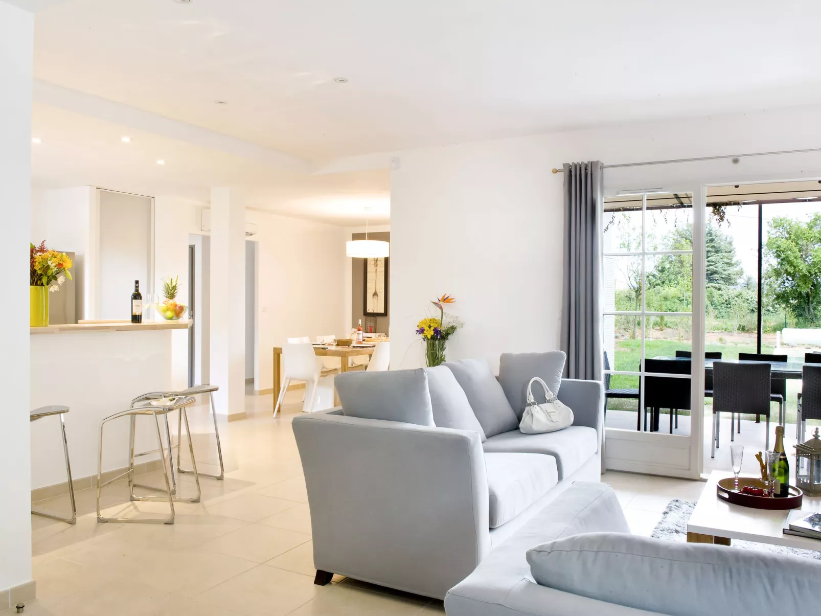Le Clos Savornin V8ID-Inside