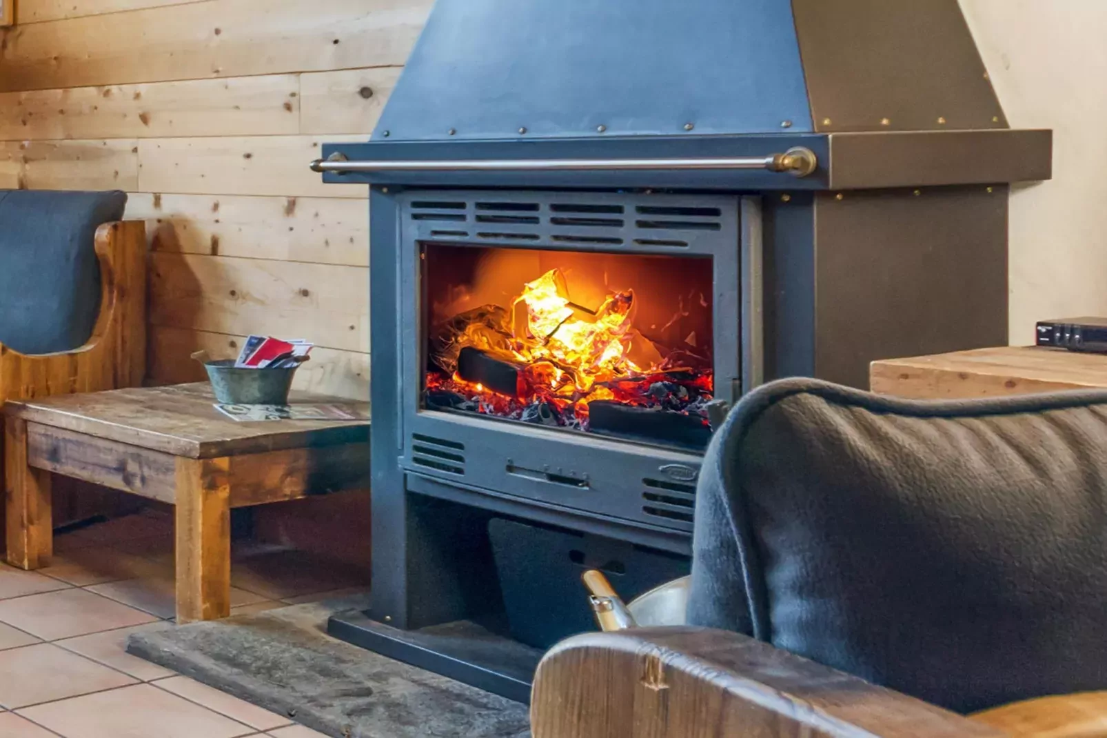 Chalet Piccola Pietra-Atmosphere