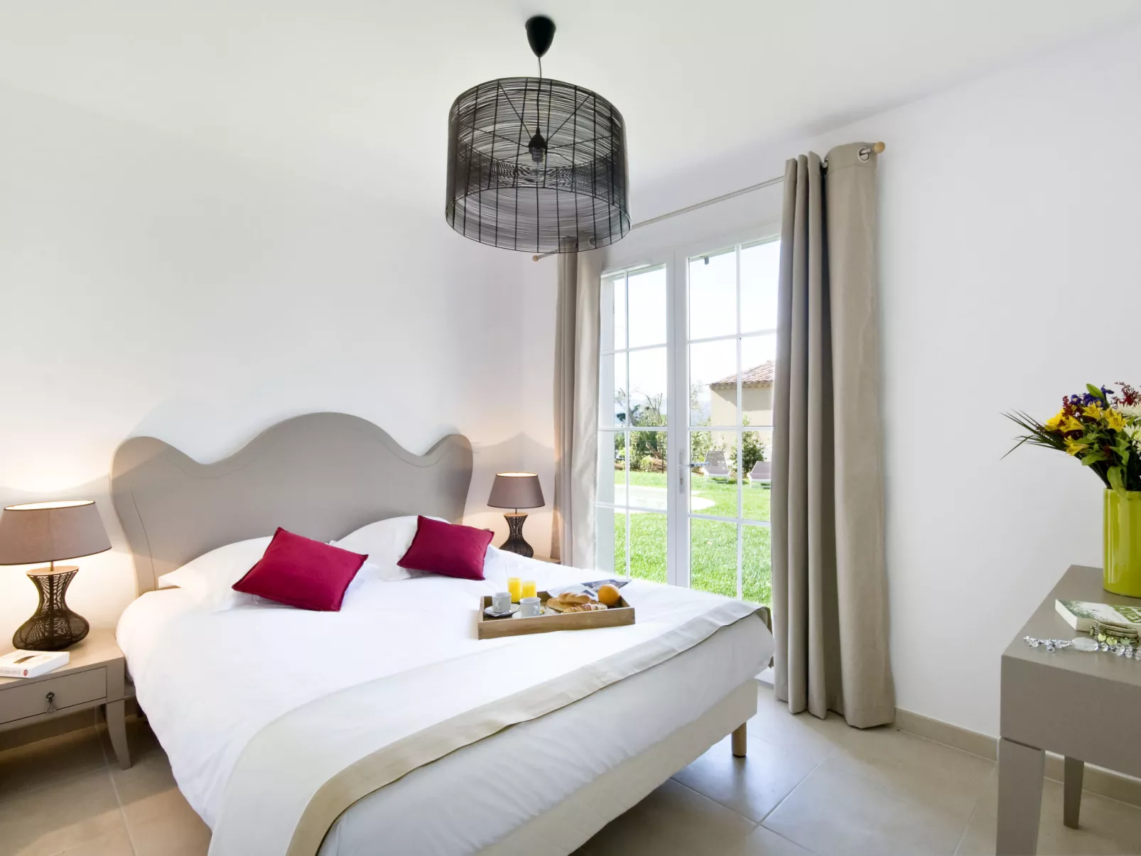 Le Clos Savornin V8ID-Inside