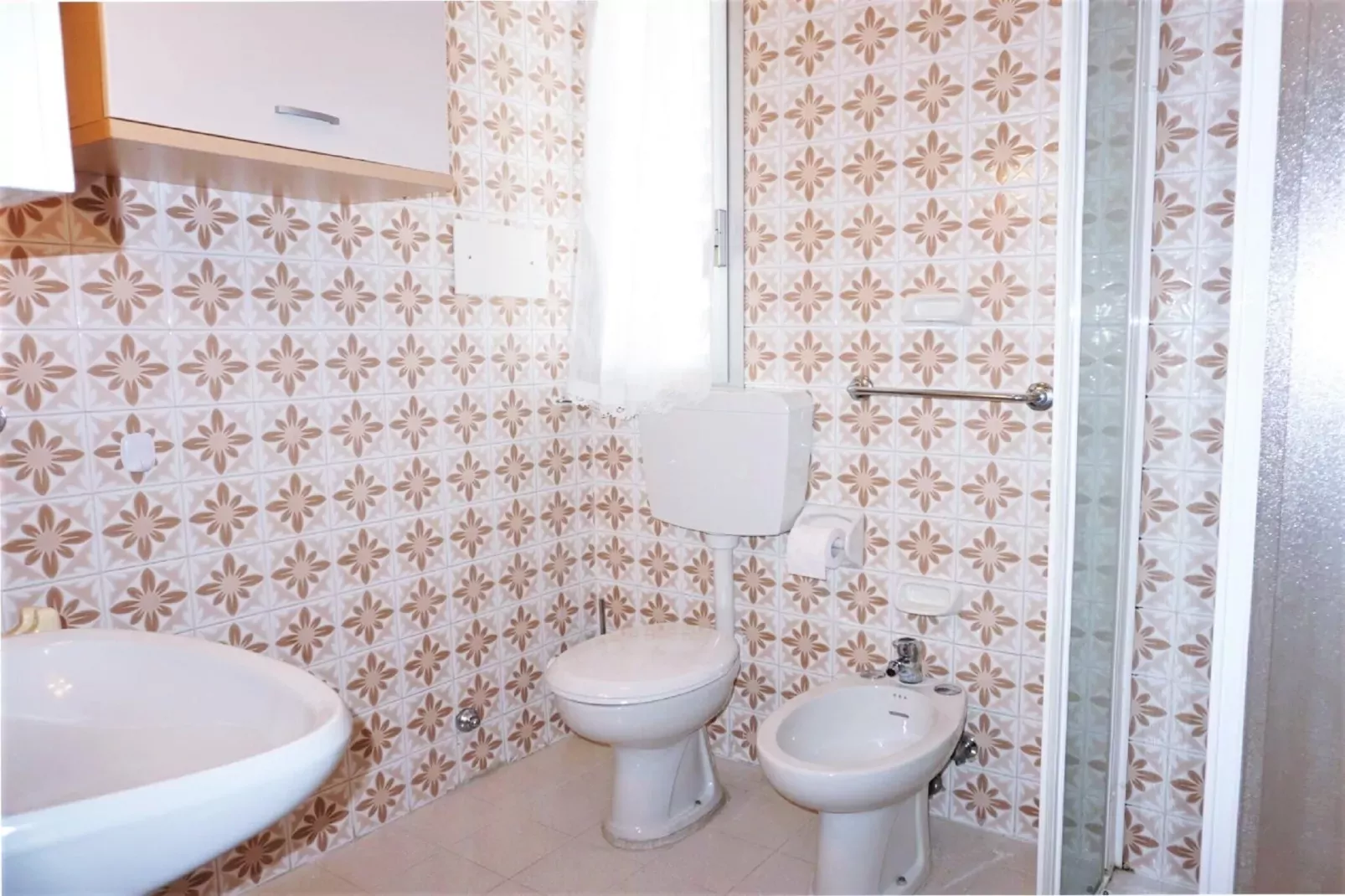 Chimere 1/51-Bathroom