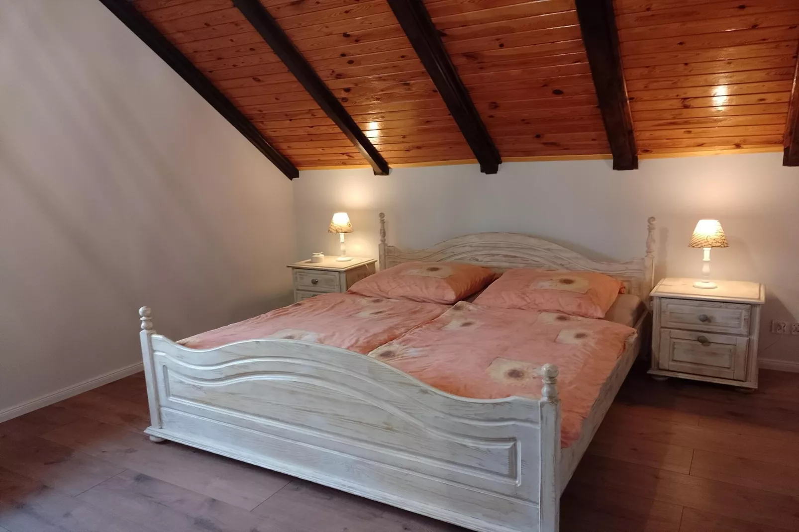 Ferienhaus Panorama in Kopice bei Stepnica