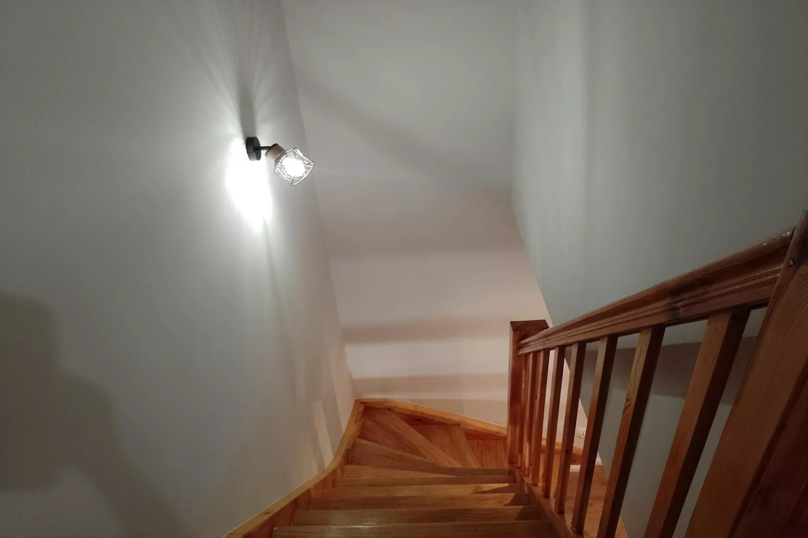 Ferienhaus Panorama in Kopice bei Stepnica-Indoor