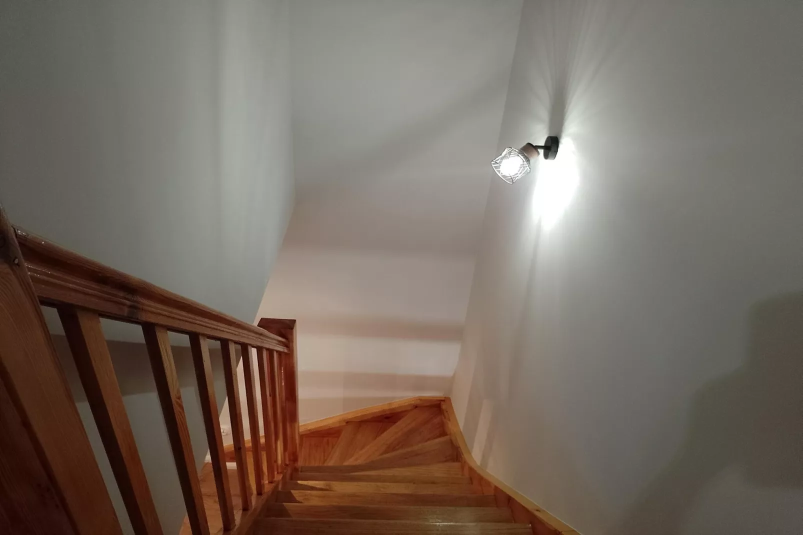 Ferienhaus Panorama in Kopice bei Stepnica-Indoor
