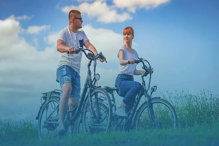 Dom DUŻY 86 m2 dla max 7 osób Sarbinowo-Zones d'été à 1 km