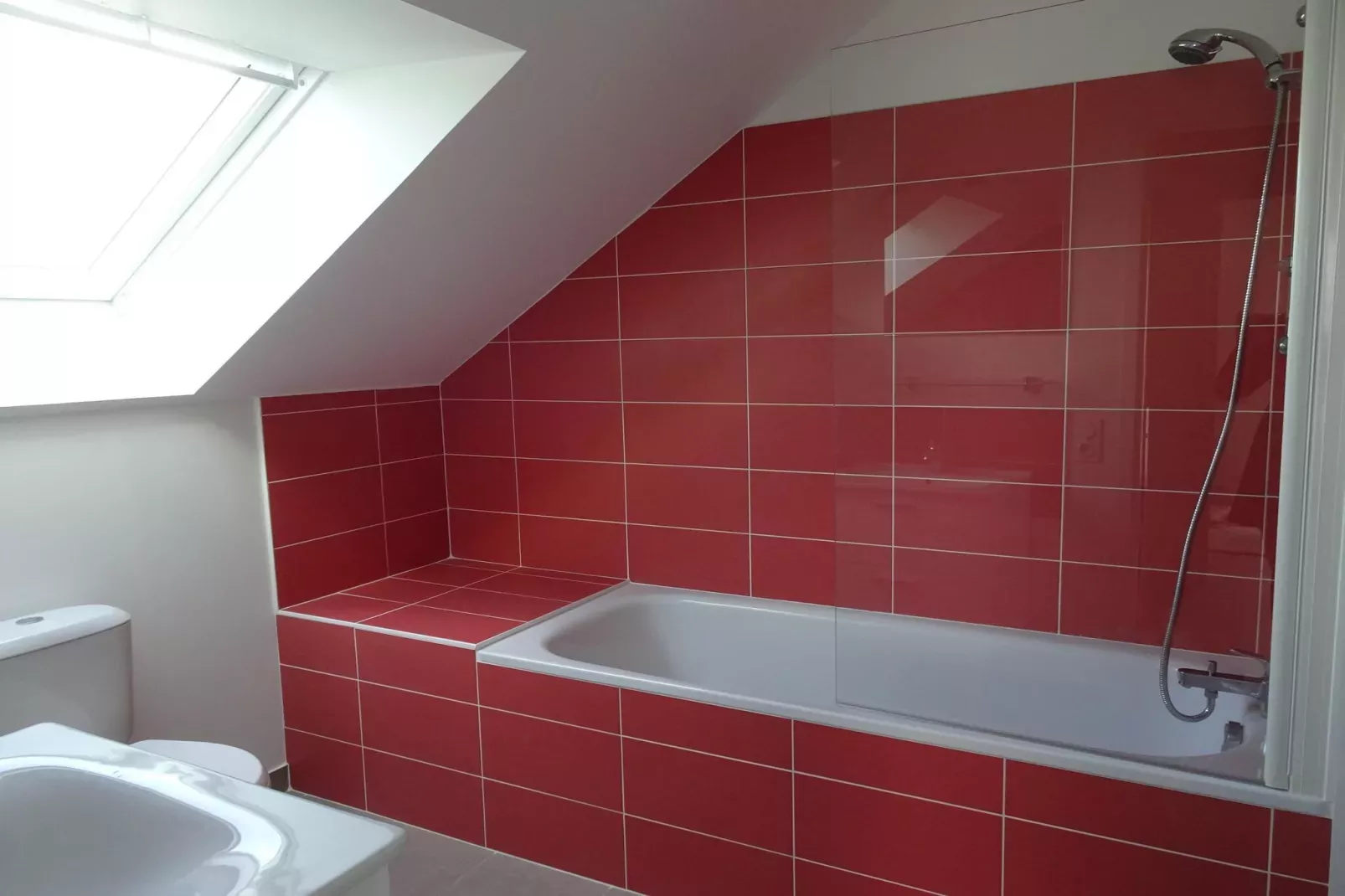 Holiday Home Paimpol