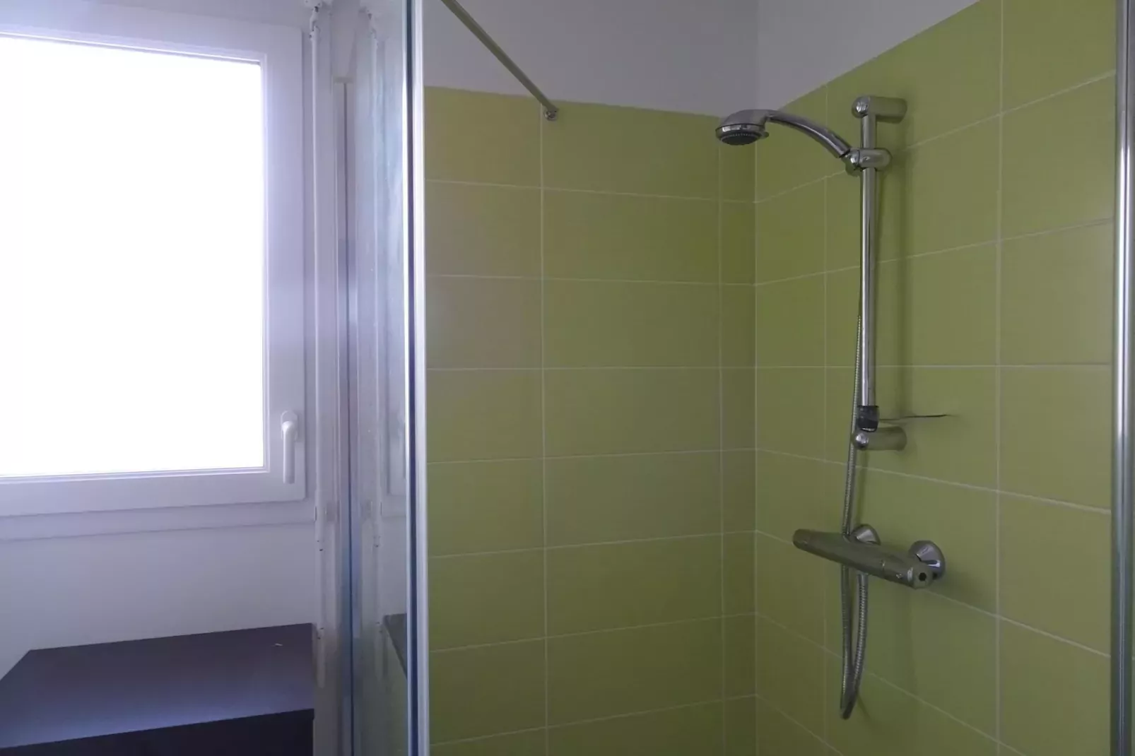 Holiday Home Paimpol-Bathroom
