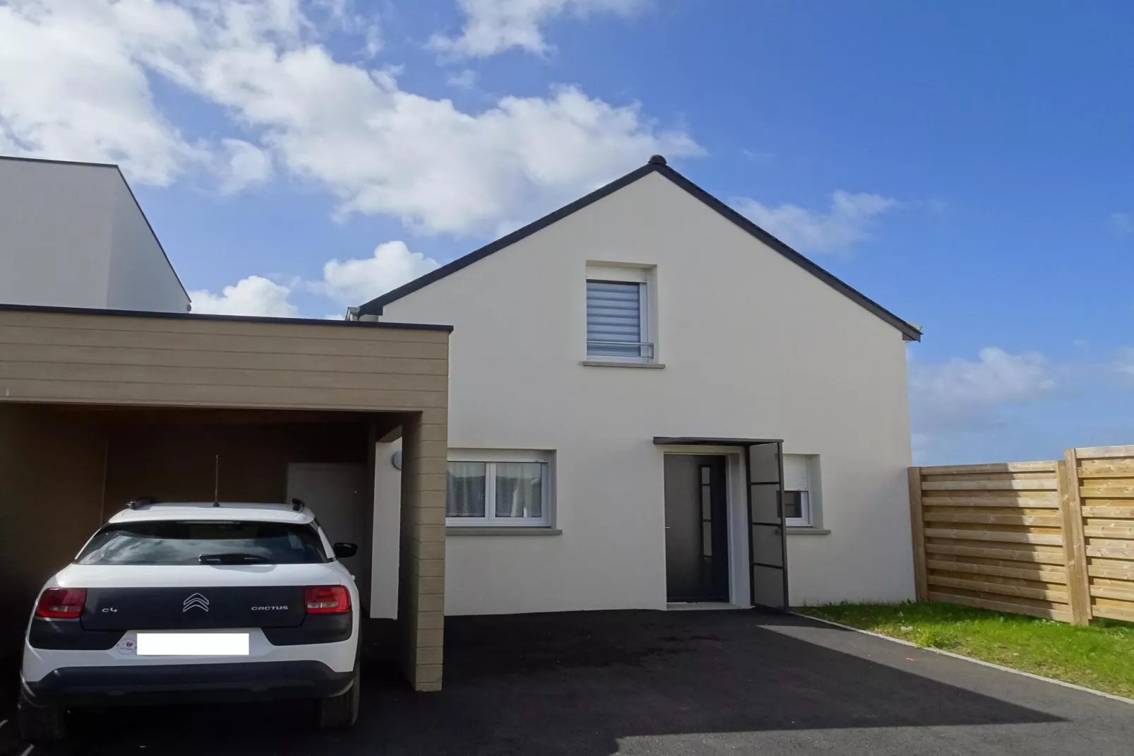 Holiday Home Paimpol