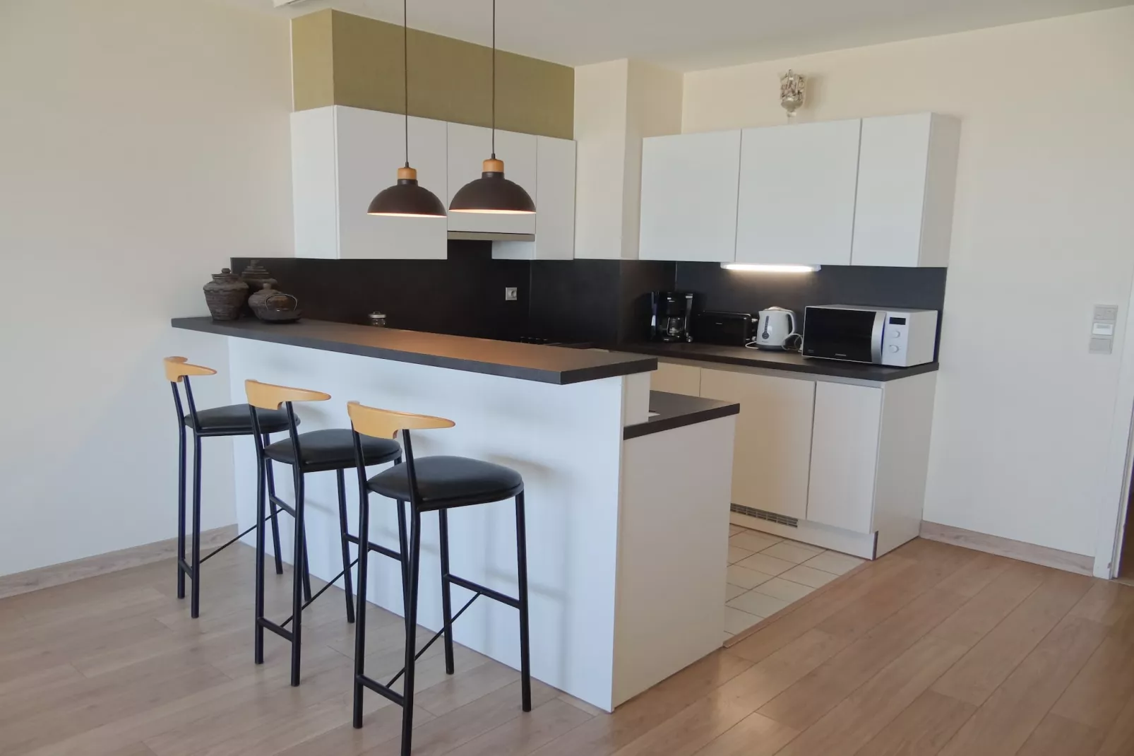 GARBI-Dining room