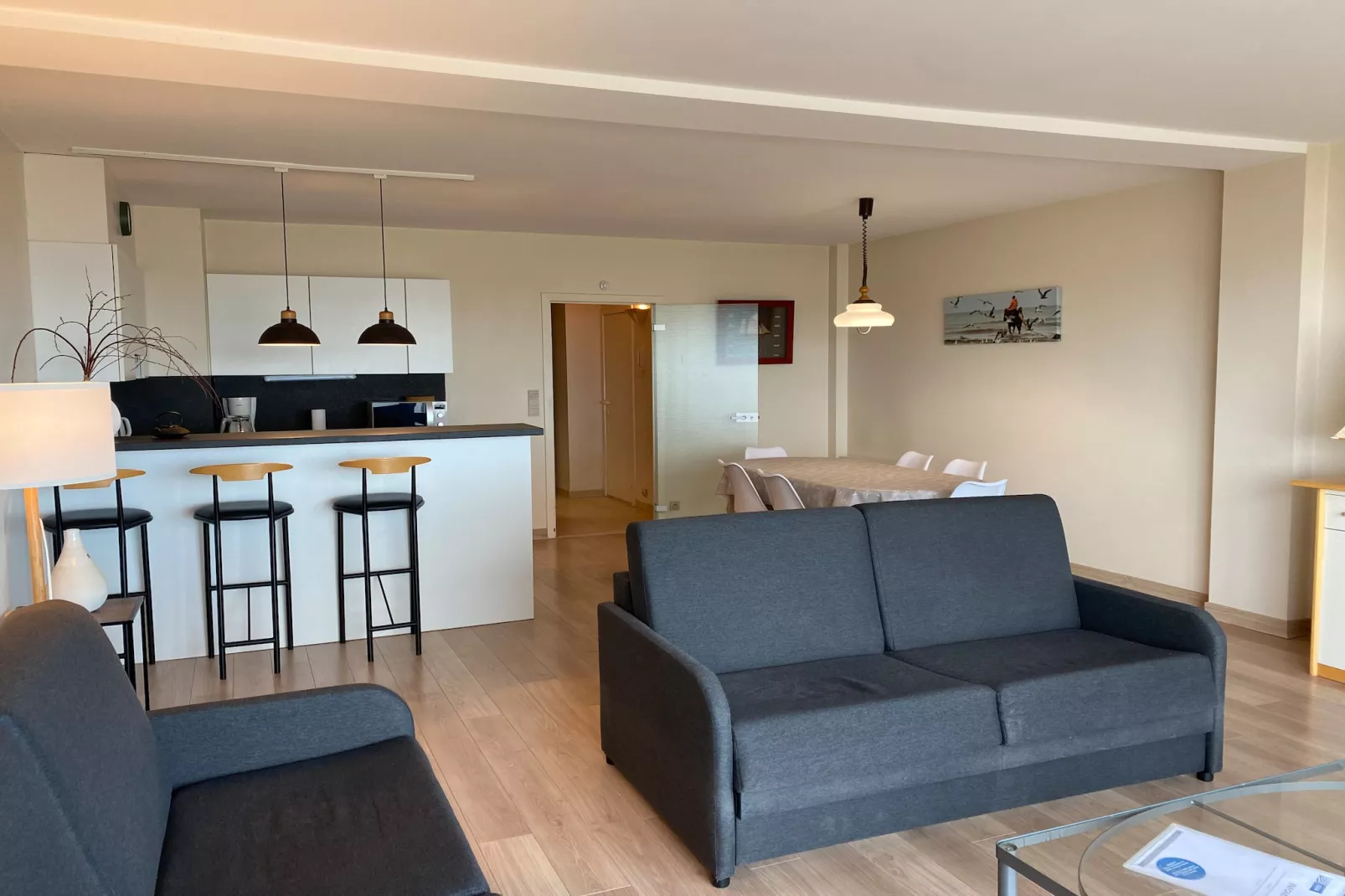 GARBI-Living room