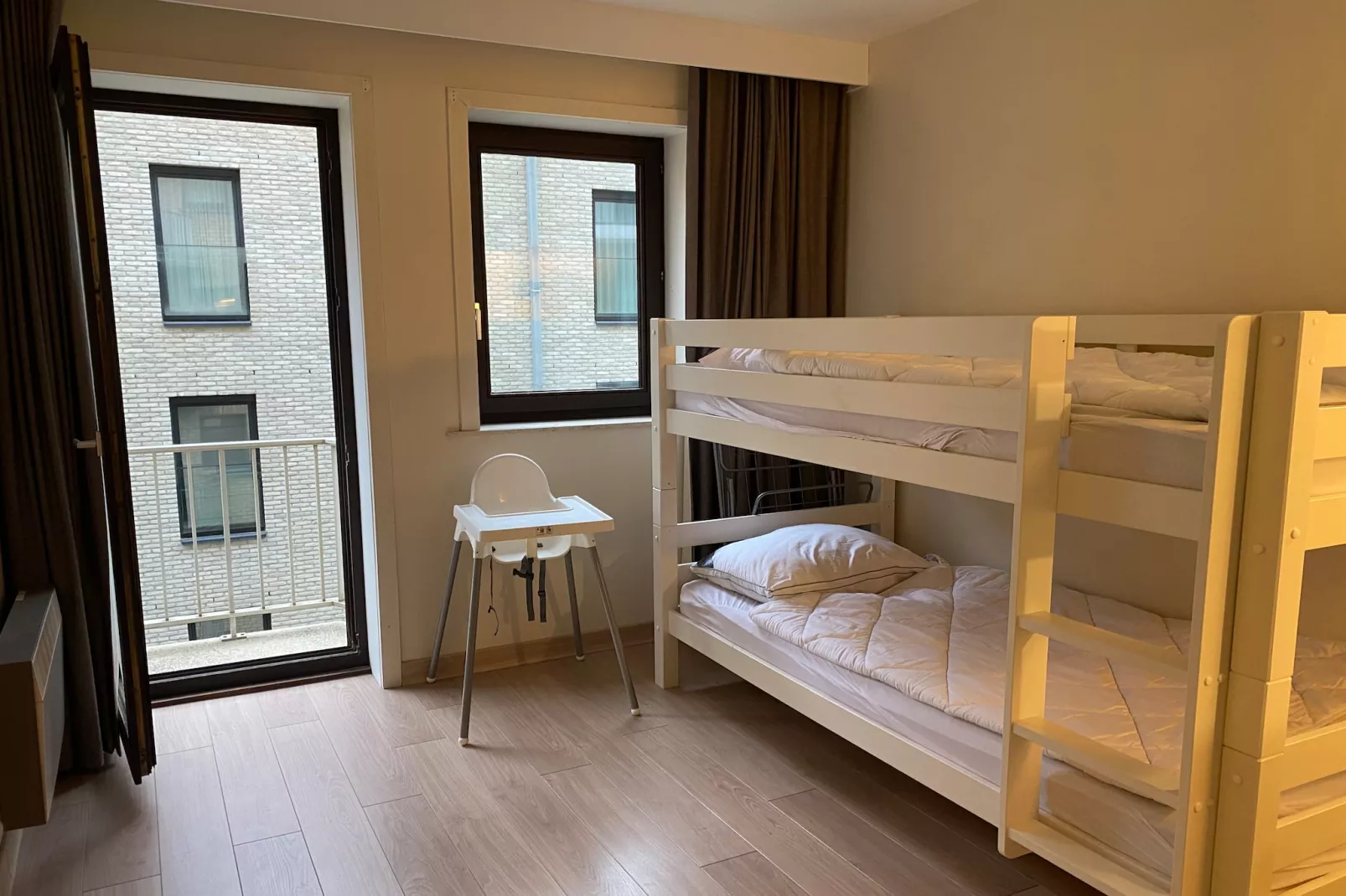 GARBI-Bedroom