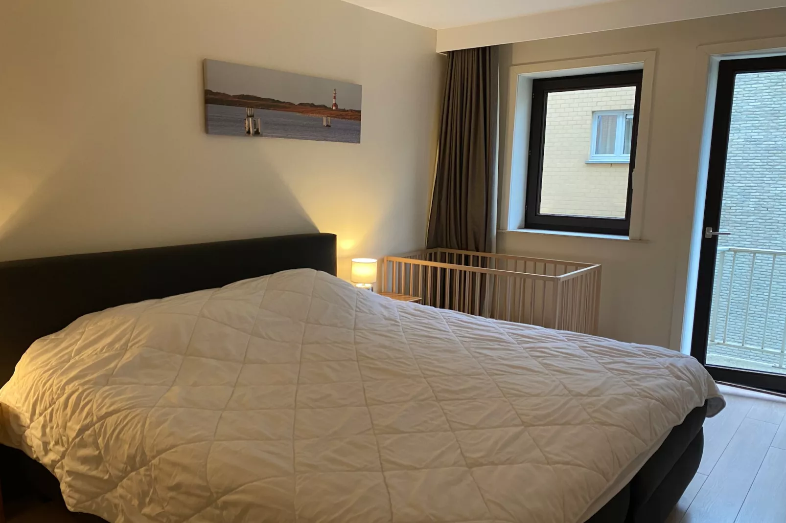 GARBI-Bedroom