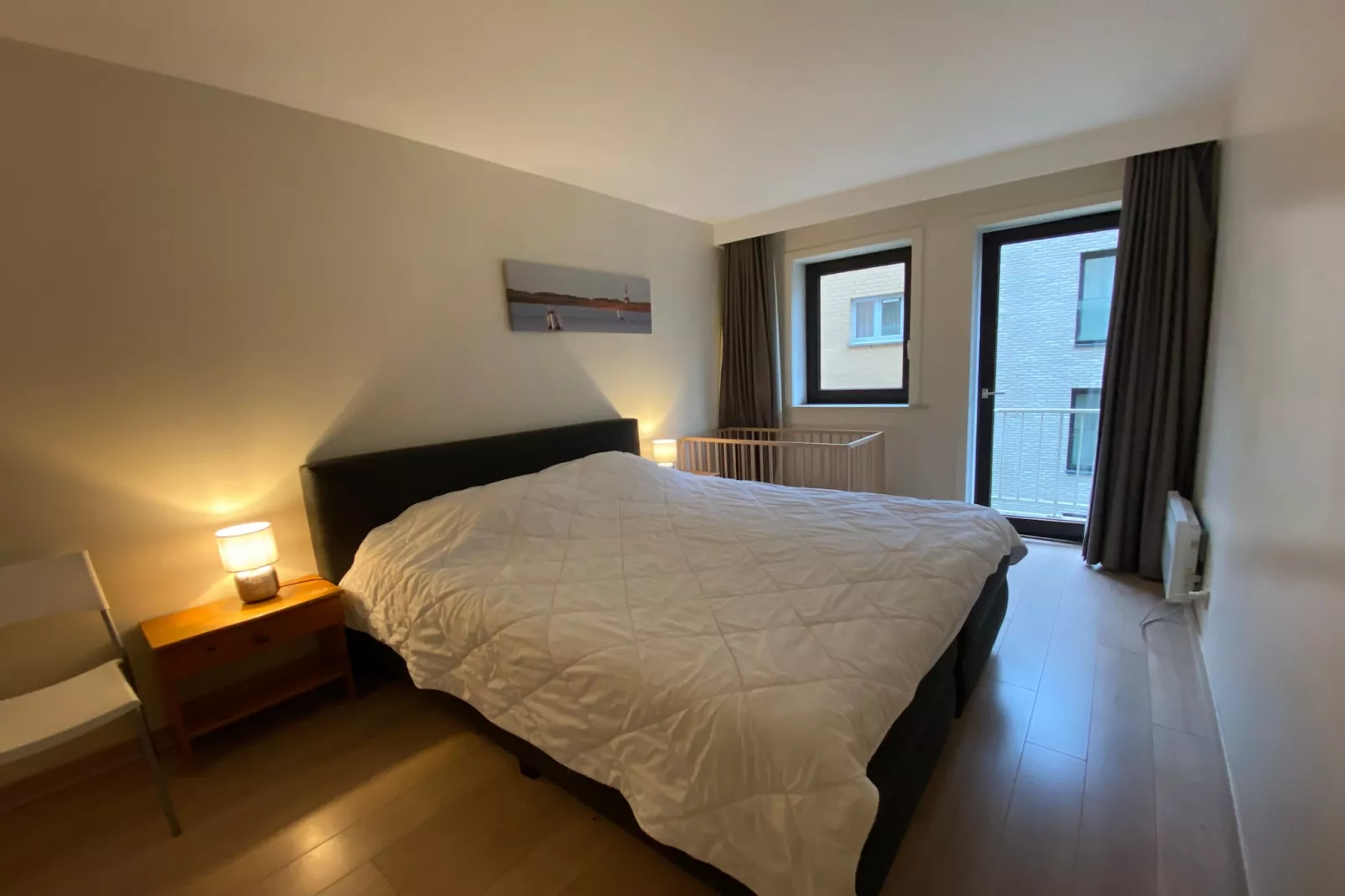 GARBI-Bedroom