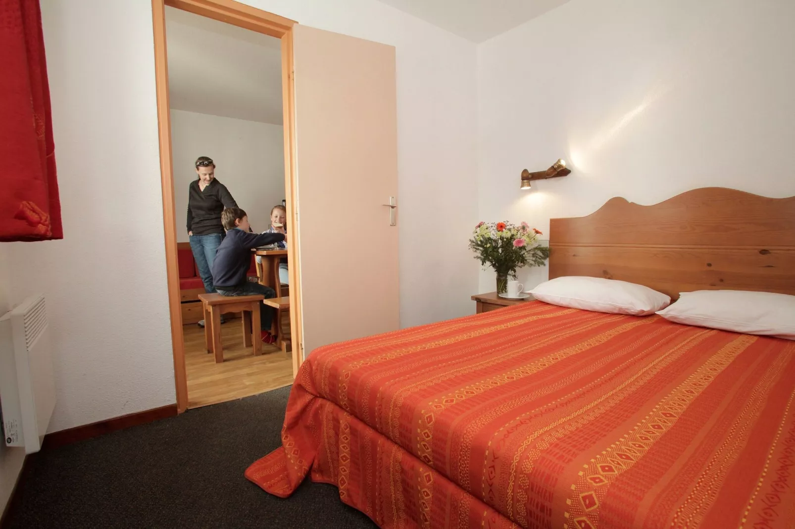 Le Hameau du Borsat 2-Bedroom