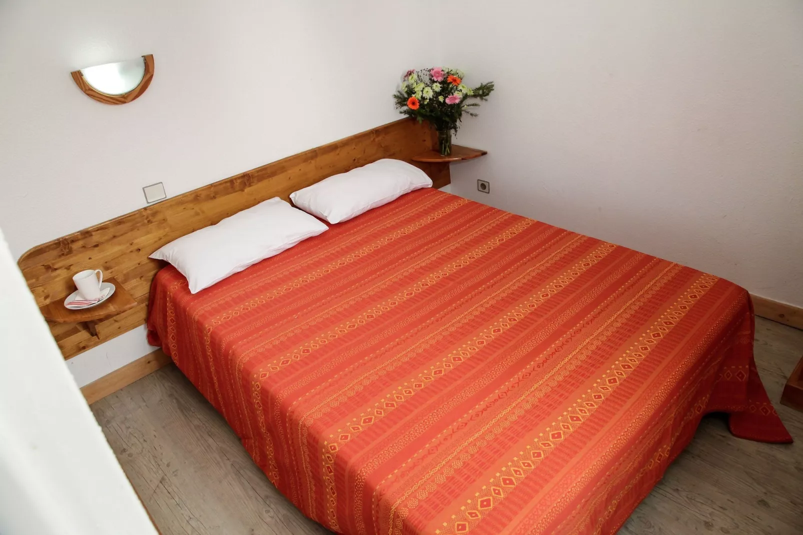 Le Hameau du Borsat 2-Bedroom