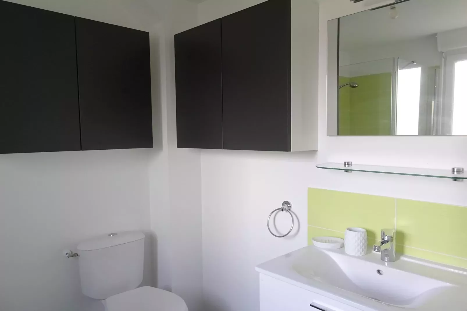 Holiday Home Paimpol-Bathroom