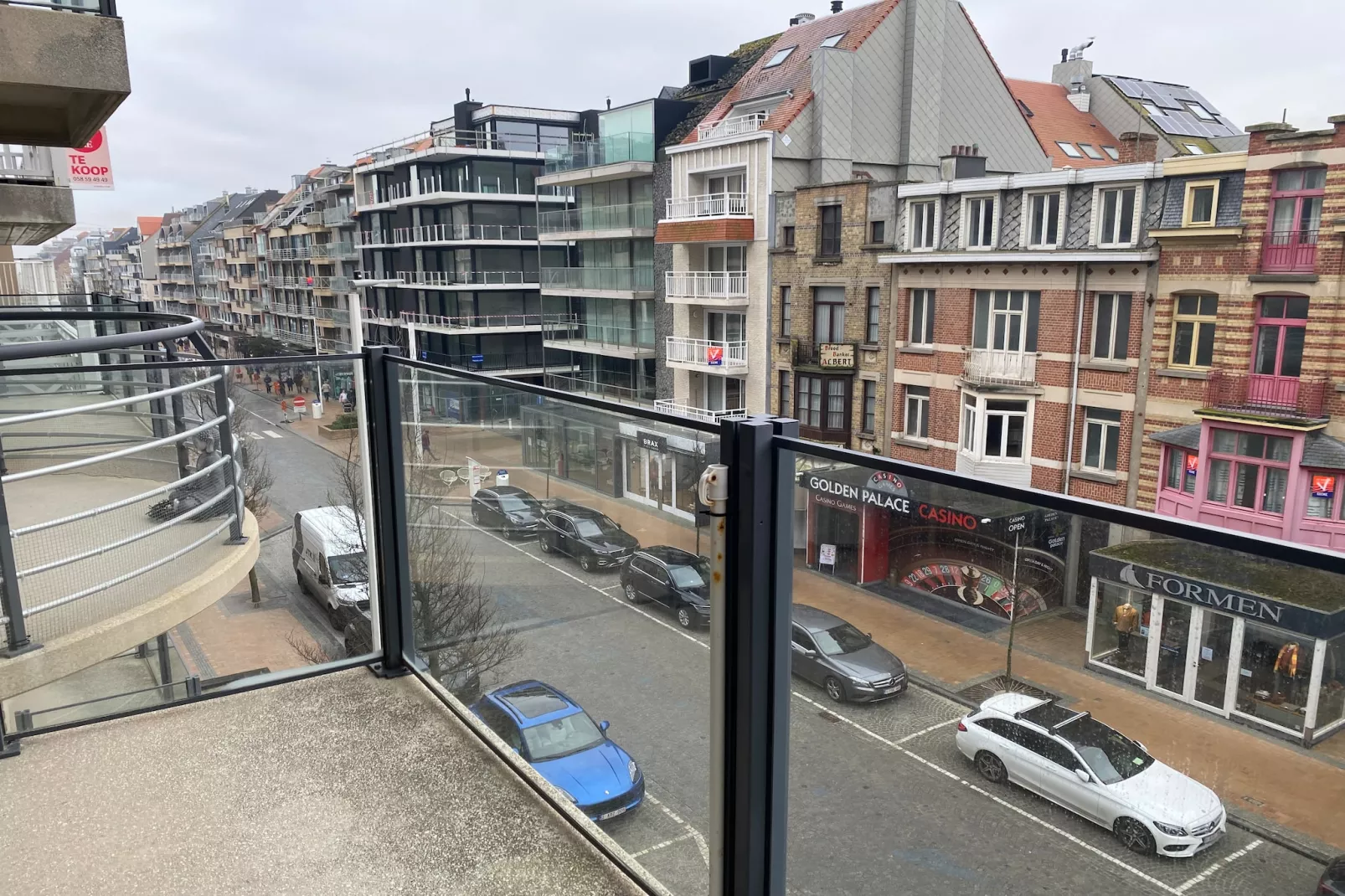 CASINO D2-View summer