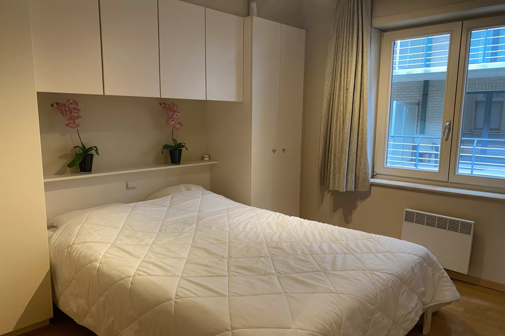 CASINO D2-Bedroom