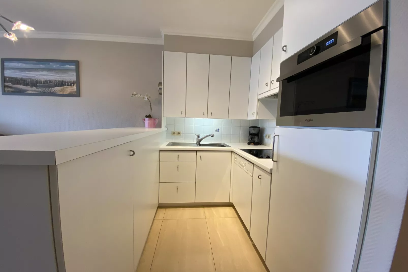 CASINO D2-Kitchen