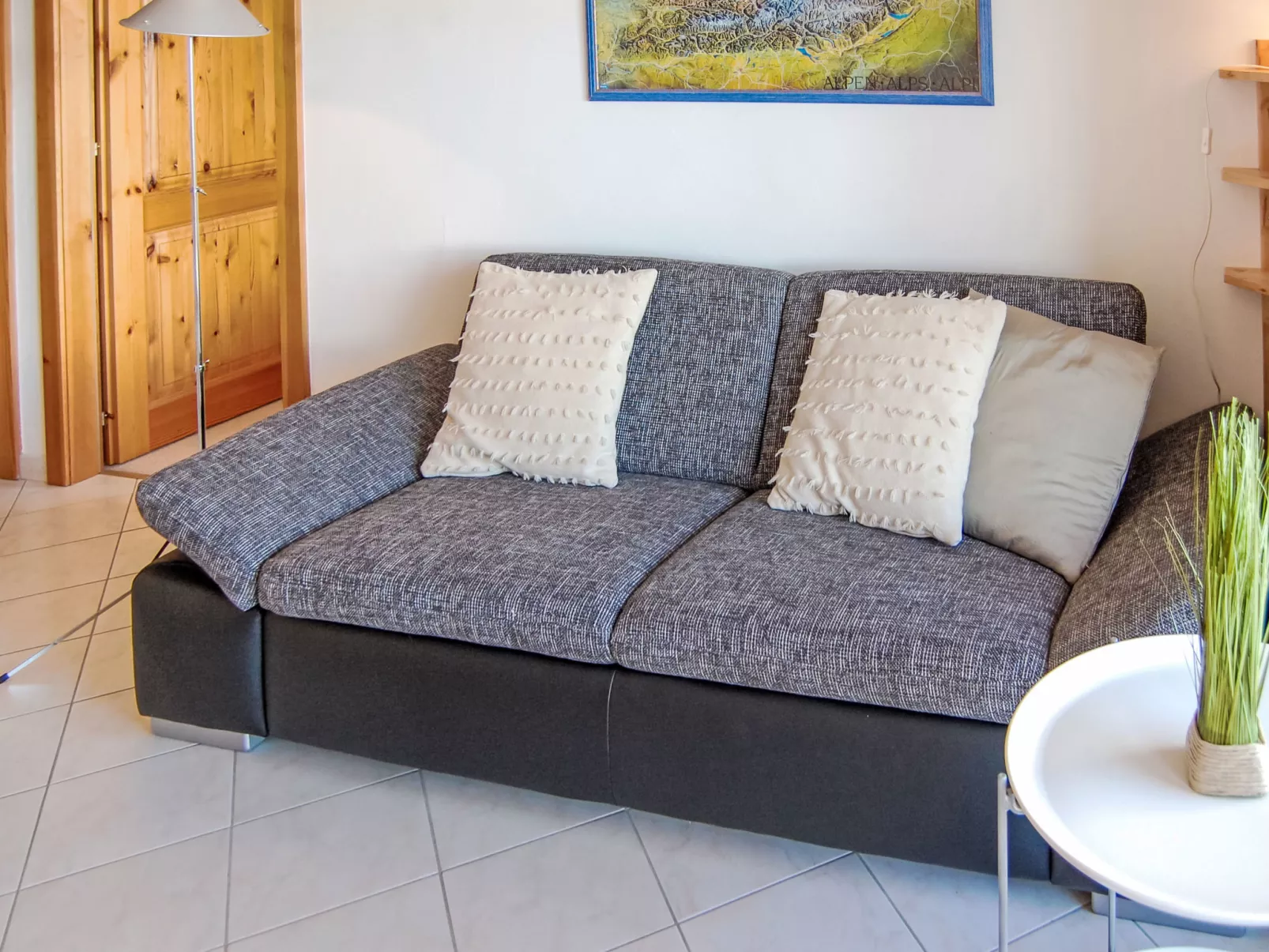 Grand Panorama A11-Inside