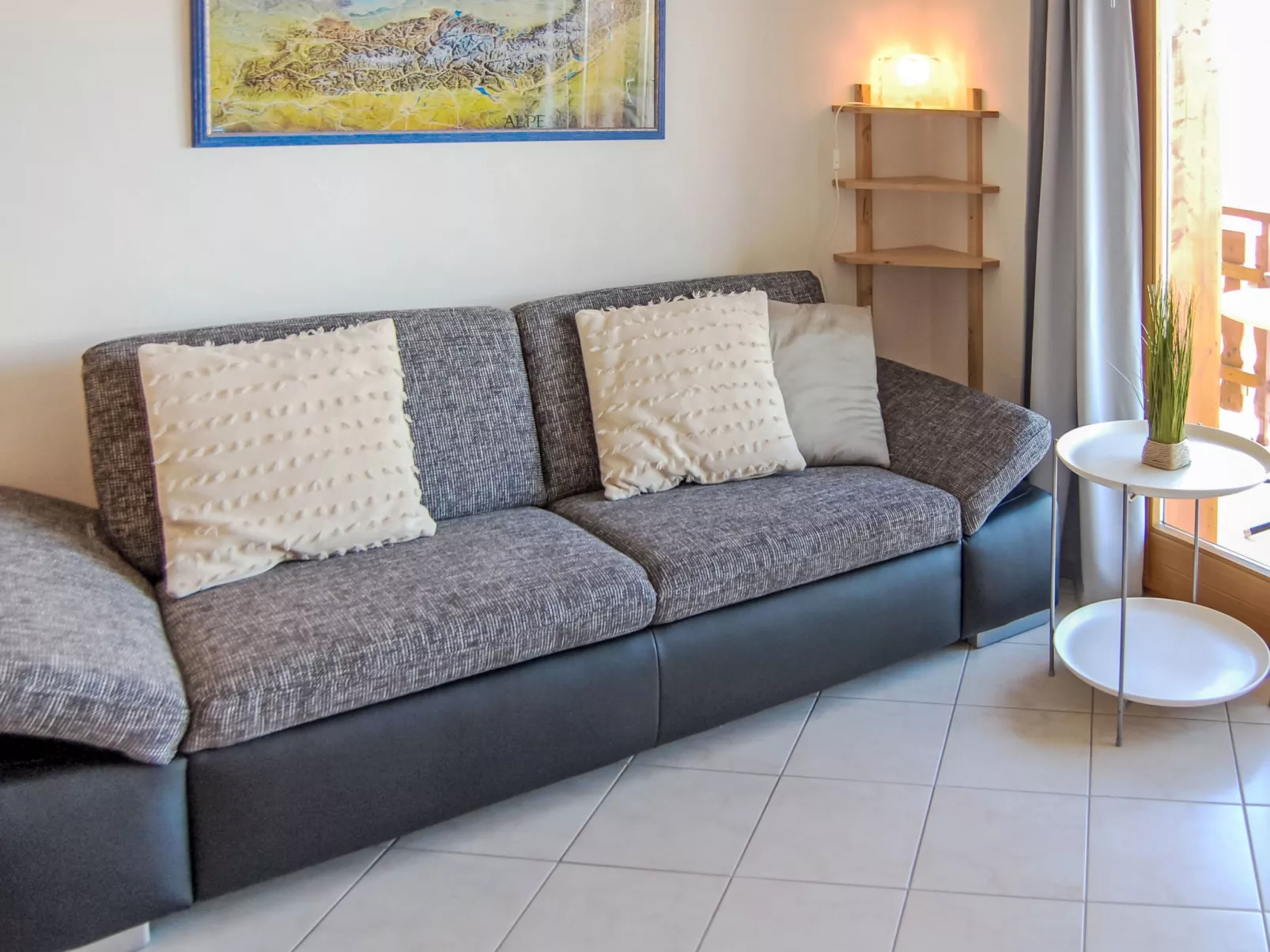 Grand Panorama A11-Inside