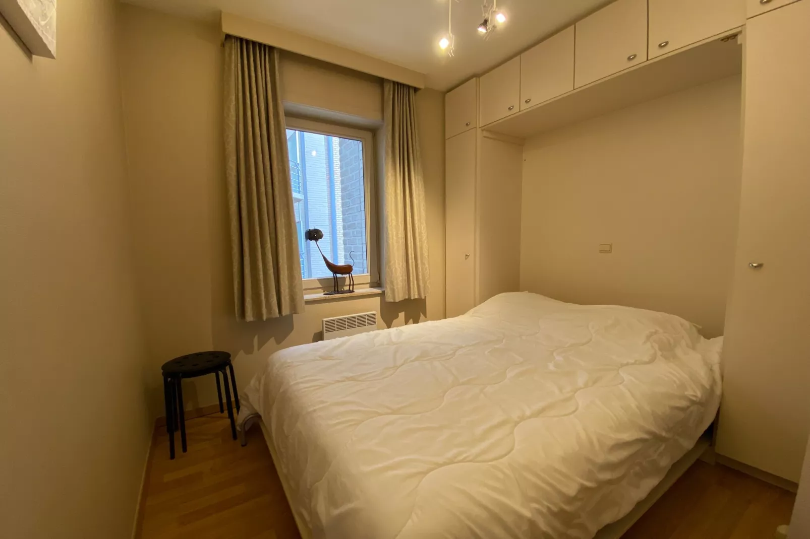 CASINO D2-Bedroom